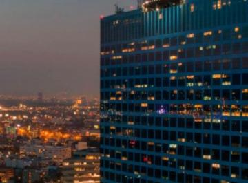 Oficina , Benito Juárez · Venta Oficina, en El Mejor Corporativo de La Ciudad de México, World Trade Center, Alta, Conectivida