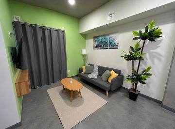 Departamento de 2 habitaciones, Guadalupe · Amplio Departamento Nuevo, Moderno y Totalmente Amueblado.