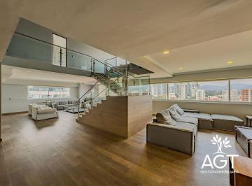Departamento de 3 habitaciones, Huixquilucan · Departamento PH en Venta en Hacienda de Las Palmas Interlomas