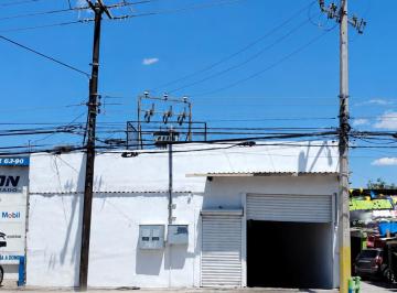 Bodega comercial de 2 habitaciones, Juárez · Bodega Comercial en Venta en Ciudad Juárez | 480 m² Construcción | Sobre Av