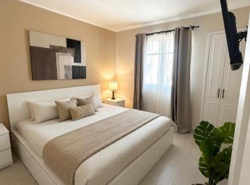 Departamento de 3 habitaciones, Cuauhtémoc · Departamento Amueblado en Renta - Condesa
