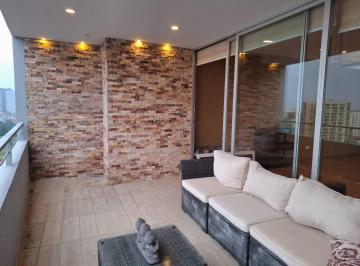 Departamento · 232m² · 3 Recámaras · 2 Estacionamientos · Departamento - Jesús del Monte