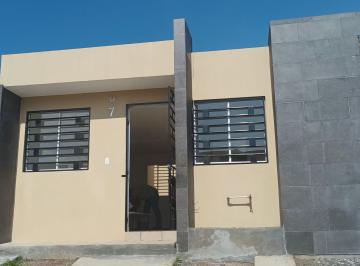 Casa de 2 habitaciones, El Salto · Casa en Oportunidad