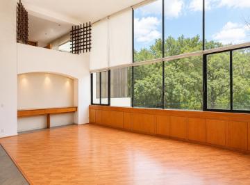 Departamento de 3 habitaciones, Alvaro Obregón · Departamento en Renta - Jardines de La Montaña