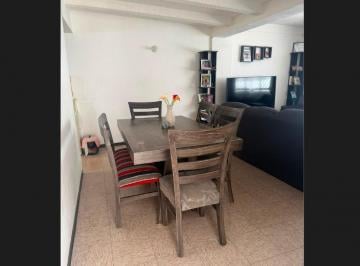 Casa · 100m² · 3 Recámaras · 1 Estacionamiento · Venta de Casa en Ecatepec