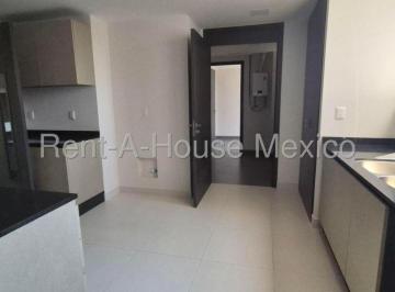 Departamento de 3 habitaciones, Huixquilucan · Departamento en Renta en Huixquilucan, Bosque Real Edlt 26 - 2255.
