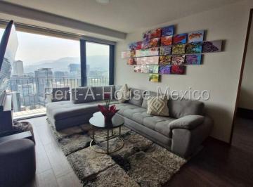 Departamento de 2 habitaciones, Cuajimalpa de Morelos · Departamento en Venta en Cuajimalpa de Morelos, El Yaqui Edlt 26 - 2257.