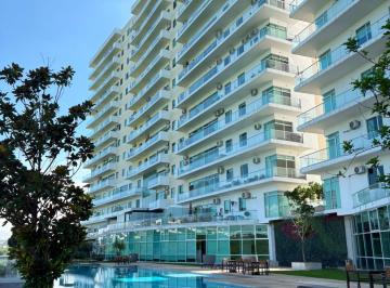 Conjunto con exclusivas amenidades. · Departamento en Renta en Juriquilla