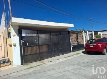 Casa · 90m² · 2 Recámaras · 2 Estacionamientos · Casa en Venta en San Alfonso Zempoala, 2 Reacamaras, 1 Baño 90 m² Const.