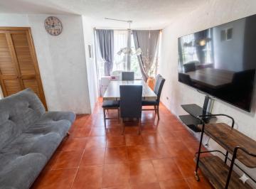 Departamento de 2 habitaciones, Iztacalco · Departamento en Agrícola Pantitlán con Cajón Independiente