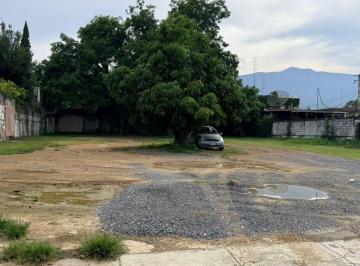 Terreno / Lote · 1000m² · Terreno en Ciudad Allende