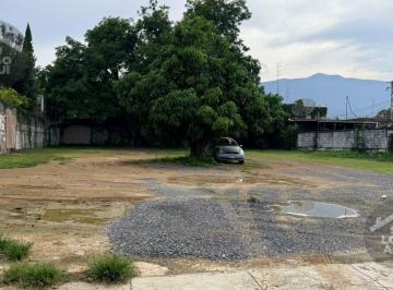 Terreno / Lote · 1000m² · Terreno en Ciudad Allende