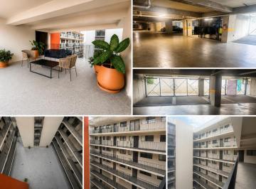 Departamento · 58m² · 2 Recámaras · 1 Estacionamiento · Departamento en Barrio El Retiro