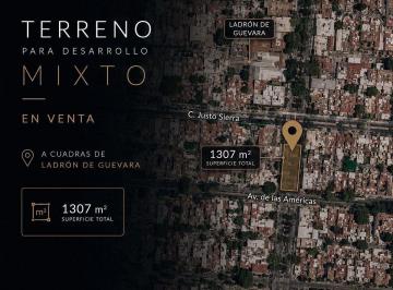 5a33d12f6699398f9105bab1fd91efea253d7a879a6b5ae515e348e13fceb14b · Terreno Ideal Para Desarrollo Vertical Destino Habitacional o Comercial en Venta