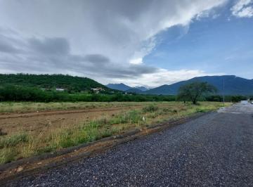 Terreno / Lote · 1559ha · Venta Terreno Campestre en Los Pinos Allende Nuevo León