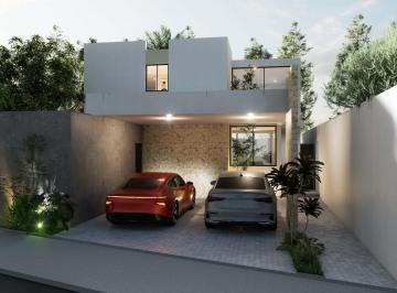 Casa · 216m² · 3 Recámaras · 2 Estacionamientos · Casa en Venta en Chichi Suarez