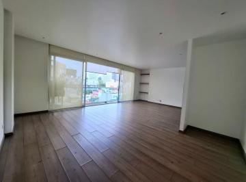 Departamento de 2 habitaciones, Miguel Hidalgo · Venta Departamento, Balcón, a 2 Calles de Periférico