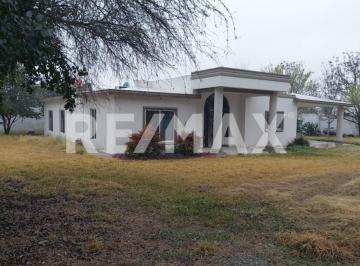 Casa · 1770ha · 4 Recámaras · 3 Estacionamientos · Venta Casa en El Uro, Monterrey Nuevo León, México. - (4)