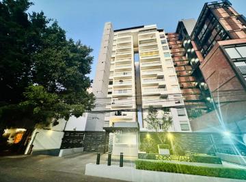 Departamento de 3 habitaciones, Guadalajara · Departamento en Venta, Col. Americana Oliva Residencial