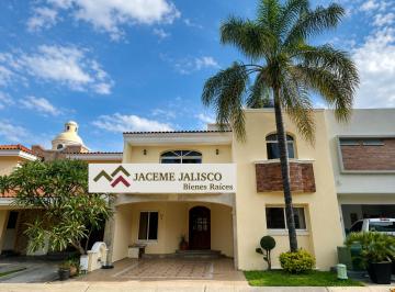 Casa en condominio Venta de 4 habitaciones · Casa en Venta Coto Virreyes