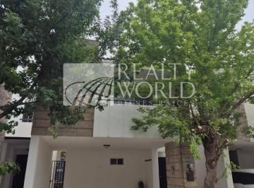 Casa · 180m² · 3 Recámaras · 2 Estacionamientos · - Cr Casa Renta Brisas de Valle Alto