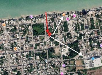 36a4f4866786647aaba1c4b54cbae32758368edb6f05a88f0b64f0649e1f0e6a · Terreno en Venta en Progreso, Yucatán | Tercera Fila a Pasos del Mar