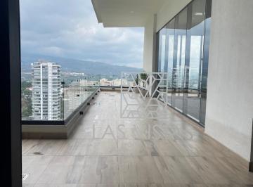 Departamento de 2 habitaciones, Huixquilucan · Super Oportunidad Departamento en Las Vistas Golf View Interlomas