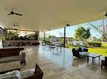 1 · Terreno en Venta en Residencial Club Norte Mérida, Mérida, Yucatán