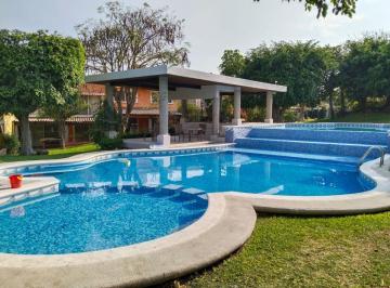 Casa en condominio de 3 habitaciones, Emiliano Zapata · Casa en Condominio Los Pueblitos