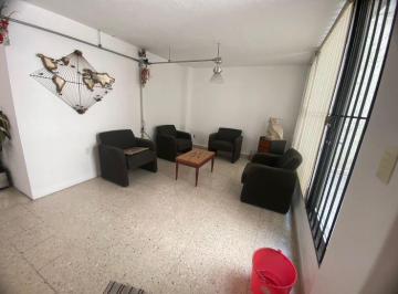 Departamento de 3 habitaciones, Cuauhtémoc · Excelente Departamento Muy Iluminado