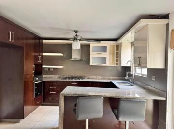 Casa · 187m² · 2 Recámaras · 2 Estacionamientos · Rmc Casa en Venta en Cumbres San Agustin en Monterrey Nuevo Leon