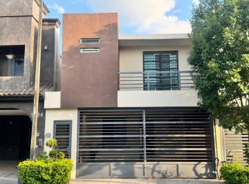 Casa · 187m² · 2 Recámaras · 2 Estacionamientos · Rmc Casa en Venta en Cumbres San Agustin en Monterrey Nuevo Leon