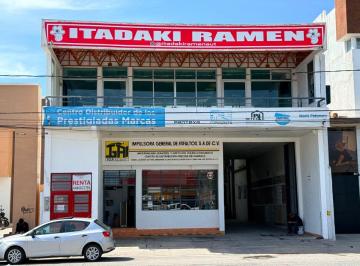 Bodega comercial , San Luis Potosí · Bodega Comercial y Oficinas en Venta o Renta en San Luis Potosí