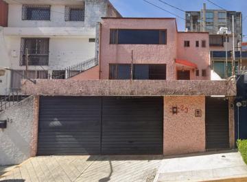 Casa de 4 habitaciones, Alvaro Obregón · Venta de Casa en Colina del Sur Alvaro Obregon Cdmx