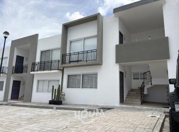 Departamento · 85m² · 2 Recámaras · 2 Estacionamientos · Departamento en Zibatá con 2 Recámaras, Id:.