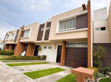 4c94d2bc6543d49cc676358b8576d80ec8049405948e0b66ec2d754ad88e7e03 · Casa en Renta en Frac. Paseo Arboleda, Nte. de Toluca