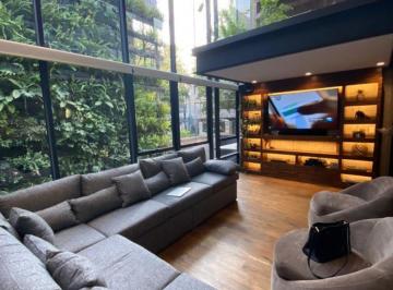 Casa de 3 habitaciones, Miguel Hidalgo · Casa en Venta en Polanco