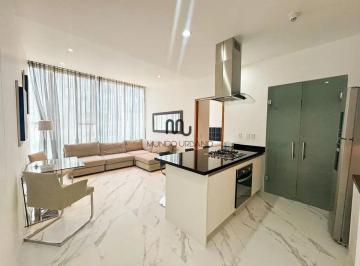 1 · Departamento en Renta en Carso Nuevo Polanco Dalí Ampliación Granada