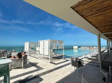 1 · Departamento en Venta en Yucalpeten, Progreso, Yucatán