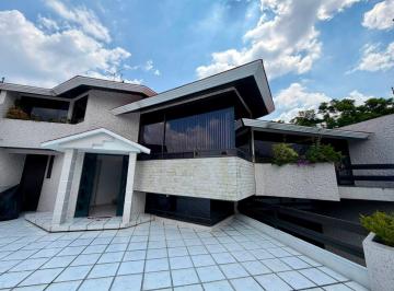 Casa de 4 habitaciones, Tlalpan · Venta Magnífica Casa en Parques del Pedregal, Tlalpan