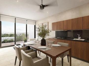 1 · Departamento en Venta en Montes de Ame 1 Recamara + Flex 2 Baños