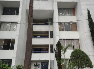 Departamento de 3 habitaciones, Coyoacán · Departamento en Venta en Planta Baja