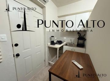 Departamento · 50m² · 1 Recámara · Depto en Renta Muy Cerca de La Uat y Une