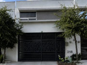 Casa de 3 habitaciones, García · Casa Adjudicada en Fraccionamiento Motenova Sector Alberdi García Nuevo León