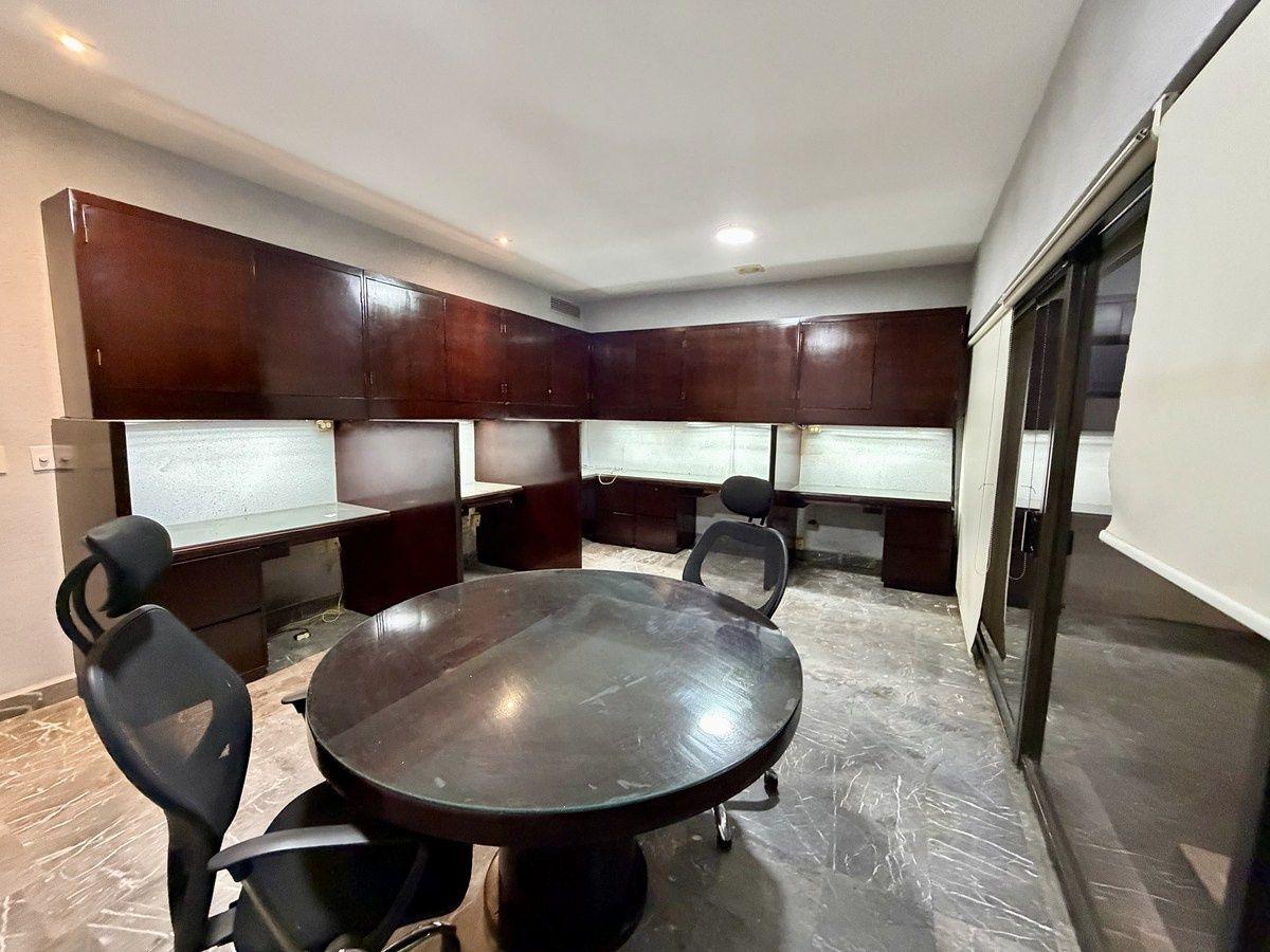Obispado Expands Office Space