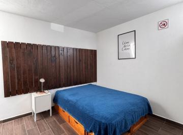Departamento · 1 Recámara · Suite Amueblada Todo Incluido | Baño Privado | Col. Reforma Sur