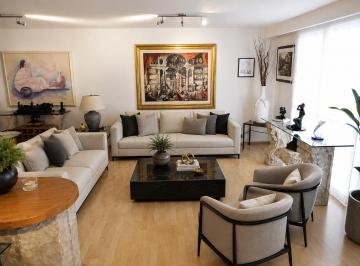 Departamento de 2 habitaciones, Coyoacán · Departamento en Venta II Oasis Coyoacán