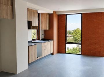 Departamento de 2 habitaciones, Guadalajara · Departamento en Venta en Casa México - Modelo C 203