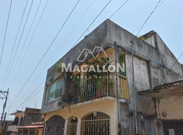 Casa · 95m² · 2 Recámaras · Casa en La Sabana