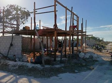 Terreno / Lote , Celestún · Terreno en Playa Celestún | Primera Línea | Financiamiento Directo | Oportunidad